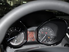 2013款 1.6DVVT CVT 致享版
