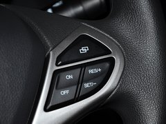 2013款 1.6DVVT CVT 致享版