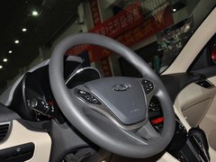 2013款 1.6DVVT CVT 致享版