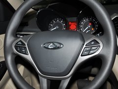 2013款 1.6DVVT CVT 致享版