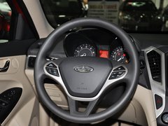 2013款 1.6DVVT CVT 致享版