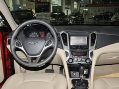 2013款 1.6DVVT CVT 致享版