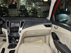 2013款 1.6DVVT CVT 致享版