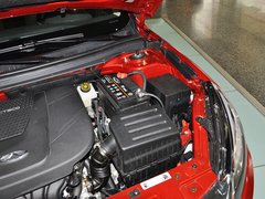 艾瑞泽7 2013款 1.6DVVT CVT 致享版