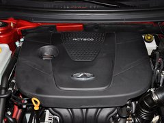 2013款 1.6DVVT CVT 致享版