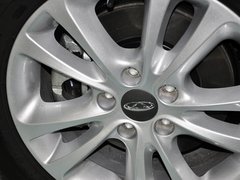 2013款 1.6DVVT CVT 致享版