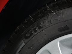 艾瑞泽7 2013款 1.6DVVT CVT 致享版