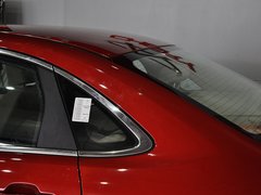 2013款 1.6DVVT CVT 致享版
