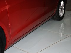 2013款 1.6DVVT CVT 致享版