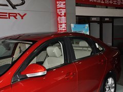 2013款 1.6DVVT CVT 致享版