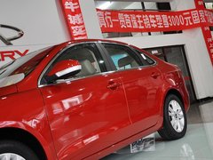 2013款 1.6DVVT CVT 致享版