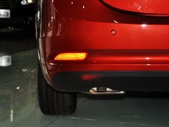 2013款 1.6DVVT CVT 致享版