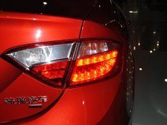 2013款 1.6DVVT CVT 致享版
