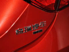 2013款 1.6DVVT CVT 致享版