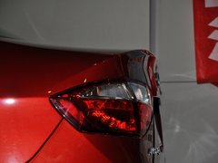 2013款 1.6DVVT CVT 致享版