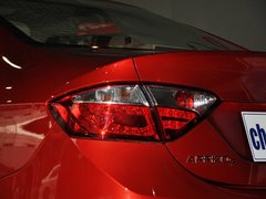 2013款 1.6DVVT CVT 致享版