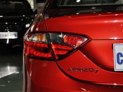 2013款 1.6DVVT CVT 致享版