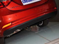 2013款 1.6DVVT CVT 致享版