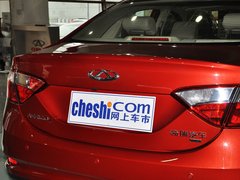 2013款 1.6DVVT CVT 致享版
