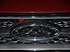 2013款 1.6DVVT CVT 致享版