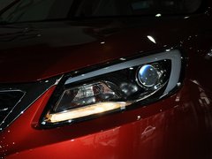 2013款 1.6DVVT CVT 致享版