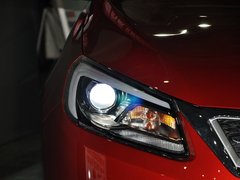 2013款 1.6DVVT CVT 致享版