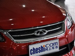 2013款 1.6DVVT CVT 致享版