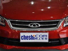 2013款 1.6DVVT CVT 致享版
