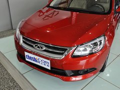 2013款 1.6DVVT CVT 致享版