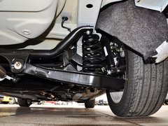 2013款 1.6DVVT CVT 致享版