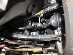 2013款 1.6DVVT CVT 致享版