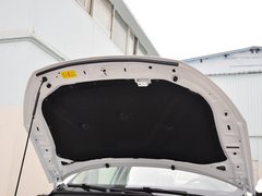 2013款 1.6DVVT CVT 致享版