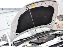 2013款 1.6DVVT CVT 致享版