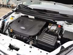 2013款 1.6DVVT CVT 致享版