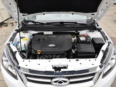 2013款 1.6DVVT CVT 致享版