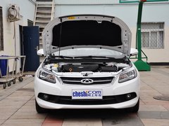 2013款 1.6DVVT CVT 致享版