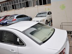 2013款 1.6DVVT CVT 致享版