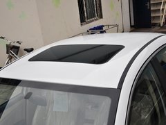 2013款 1.6DVVT CVT 致享版