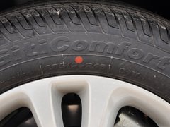 2013款 1.6DVVT CVT 致享版