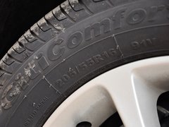 2013款 1.6DVVT CVT 致享版