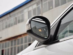 2013款 1.6DVVT CVT 致享版