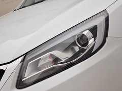 2013款 1.6DVVT CVT 致享版
