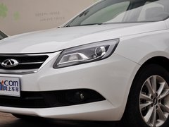2013款 1.6DVVT CVT 致享版