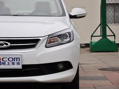 2013款 1.6DVVT CVT 致享版