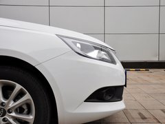 2013款 1.6DVVT CVT 致享版