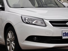 2013款 1.6DVVT CVT 致享版