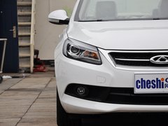 2013款 1.6DVVT CVT 致享版
