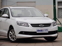 2013款 1.6DVVT CVT 致享版