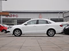 2013款 1.6DVVT CVT 致享版