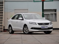2013款 1.6DVVT CVT 致享版
